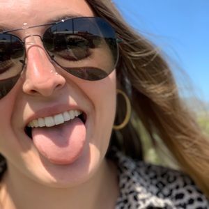 Meet your Posher, Rachel